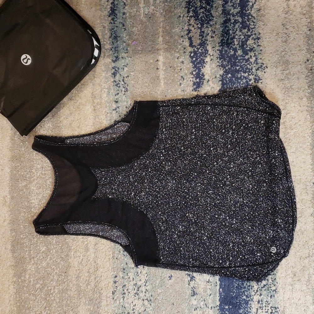 (41)Lululemon Top đ¤ - Picture 3 of 5